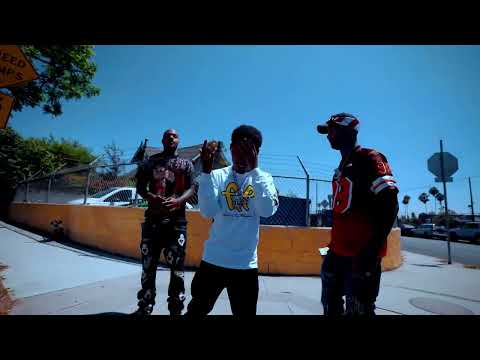 Slimesito x BeezyB x Sn8ke - HELLS KITCHEN (Remix Prod by G4cha)