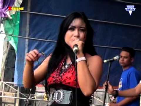 Rambut - ACHA KUMALA - NEW PUTRA PANTURA