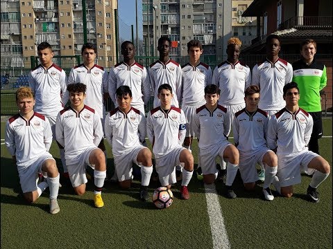 Virtus Mercadante 2002 - Carrara 90