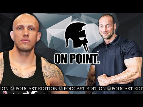 Die Doppelmoral eines Dopingtests im Bodybuilding!