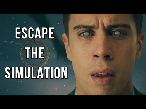 How To Break the Reincarnation Cycle and Escape The Simulation