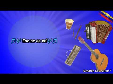 Eso no es na' || Vallenato del Sur de Valencia #109