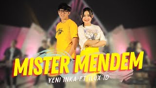 Download lagu Yeni Inka ft. Ilux - Mister Mendem (ANEKA SAFARI) ft. Yayan Jandhut mp3