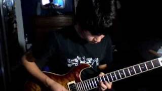 Jim Hall's Solo on I've got you Under my Skin