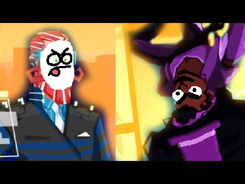 Getauschte Rollen beim Chip-Diebstahl! | OPERATION TANGO (Part 2)