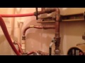 Water Whistle