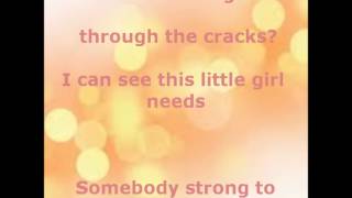 Little Girl- Matilda