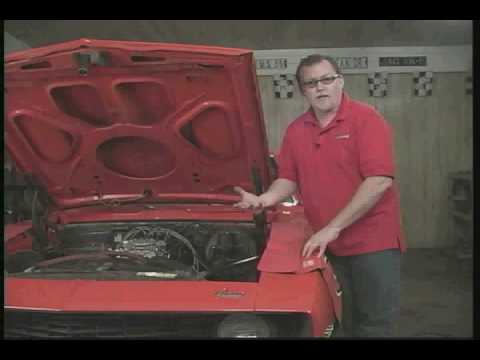 Edelbrock Carburetor Installation and Troubleshooting Part 5 - Troubleshooting