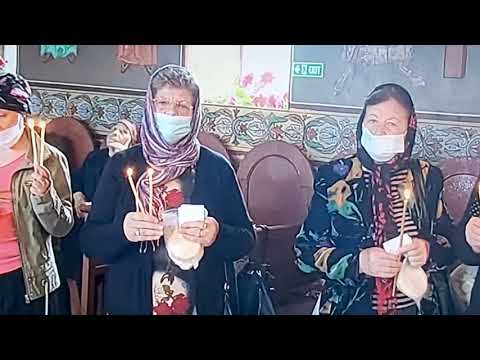 Resfintirea Bisericii Sipotele