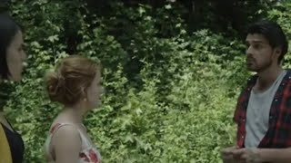 Michele Morrone "Who's The Beast" Full Movie.