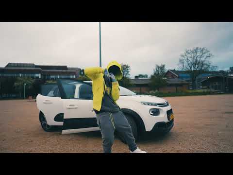 #Z42 | SevenK - Active (Prod.RJ)