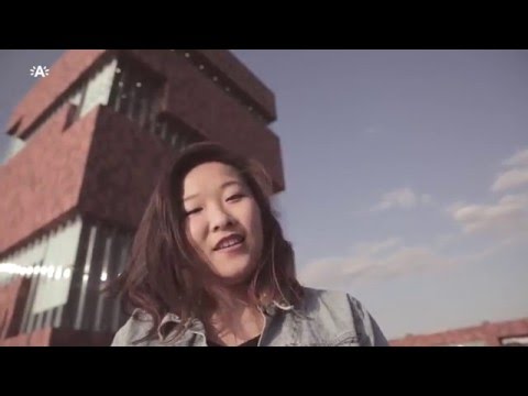 Feestweekend 5 jaar MAS