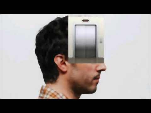 Agoria feat. Noemie - Remedy (LKF Project Remix)