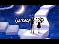 courage - bôa (sub español)