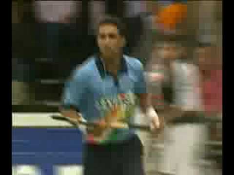 Hockey Classics #3 - India V Pakistan (2003)