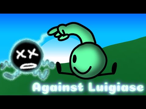 [Still Worse] - Beatbox Against Luigiase for @hydroanimates