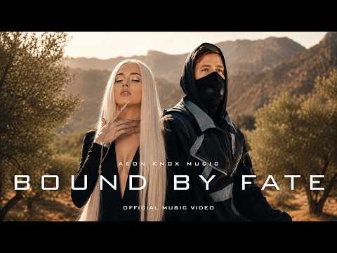 Alan Walker x Ava Max Style, Aeon KnoX - Bound By Fate