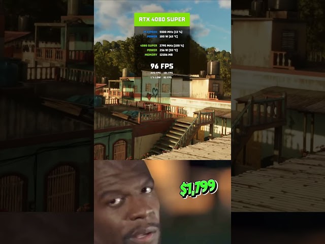 Vídeo relacionado con PNY GeForce RTX 4080 Super 16GB XLR8 Gaming Verto Epic-X RGB Overclocked Triple Fan DLSS 3