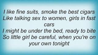 Ac Dc - Boogie Man Lyrics