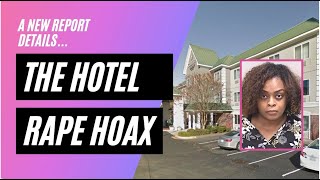 Hotel Hoax Leads to Employee's Arrest (Augusta, Ga)