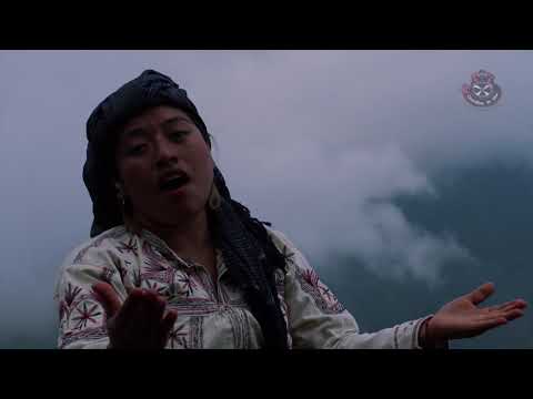 María Reyna - Así Pasa La Vida