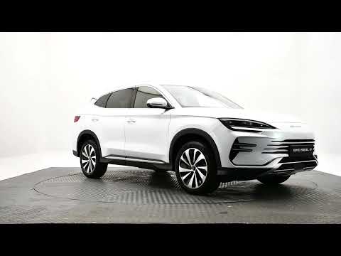 BYD SEAL U Comfort - Image 2