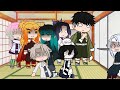 If Tomioka Found Out That Uzui Slapped Aoi S Aoi X Giyuu Sibling Au Ft Hashiras