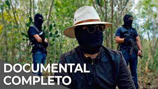 The Heart of the Sinaloa Cartel | Full Documentary