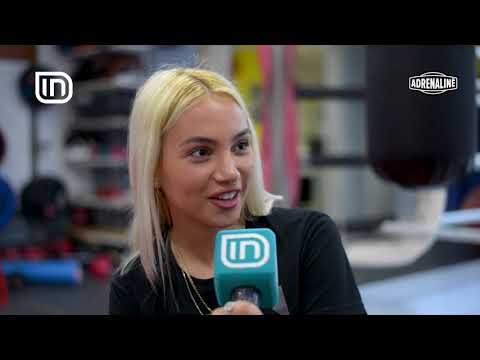 "Jashtë mureve" Ferit Keta në Adrenalinë 22/05/2018 | IN TV Albania