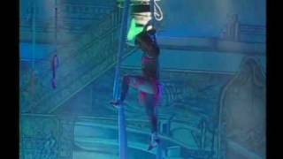 En vivo Danna Paola - Principe Azul 13/15