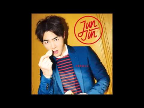 전진 (Jun Jin) - Wow Wow Wow(Feat. Eric)