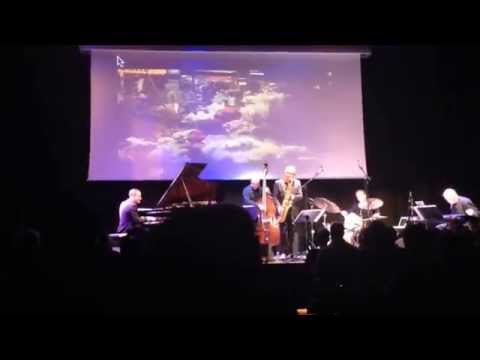 Dylan Howe's Subterraneans LIVE - Some Are - Kings Place 29/9/14