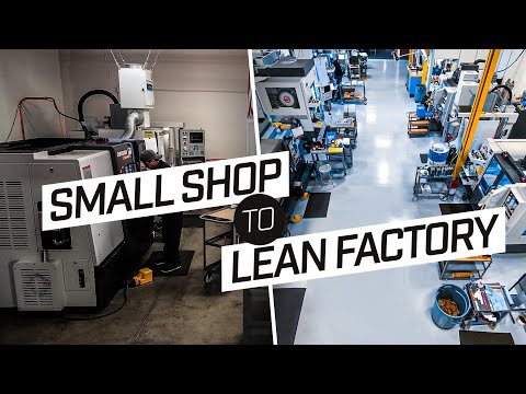 , title : 'How Lean Transformed my Small Shop Into a Lean Factory | Pierson Workholding'