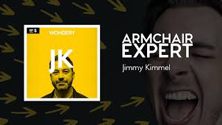 Jimmy Kimmel | Armchair Expert with Dax Shepard