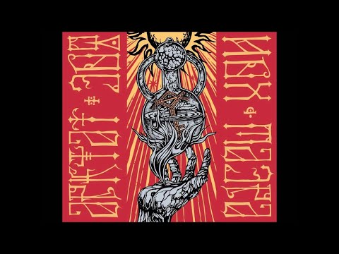 Dark Ambient ⨳ ARCTAU EOS ⨳ Ioh Maera (2012)