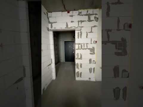 1-Комнатная Квартира ЖК Прохоровский Квартал Одесса: 10 Этаж, Вид на Город, Генератор, От Строителей!