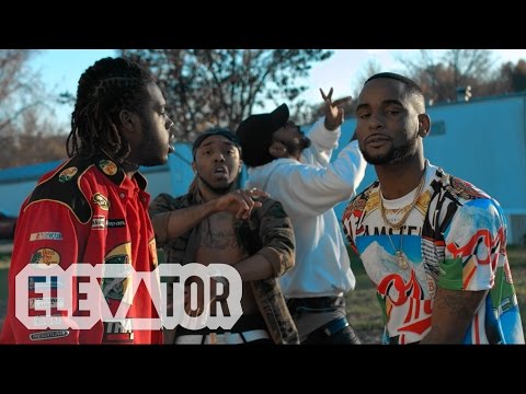 Louieboii Slim - 'One Day' ft. Courtlin Jabrae (Official Video)