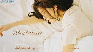 [Vietsub] Sleeplessness - SUZY