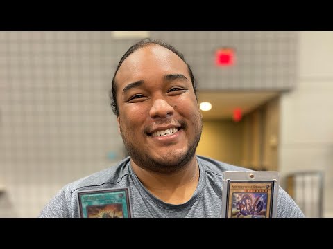 TOP 32 NAWCQ HERO Deck Profile ft. Nathaniel! | July 2023