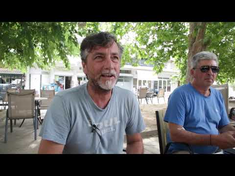 Σεισμόπληκτοι Τυρνάβου: Ο καθημερινός Γολγοθάς των κατοίκων της Θεσσαλίας Σεισμόπληκτοι Τυρνάβου: Ο καθημερινός Γολγοθάς των κατοίκων της Θεσσαλίας
