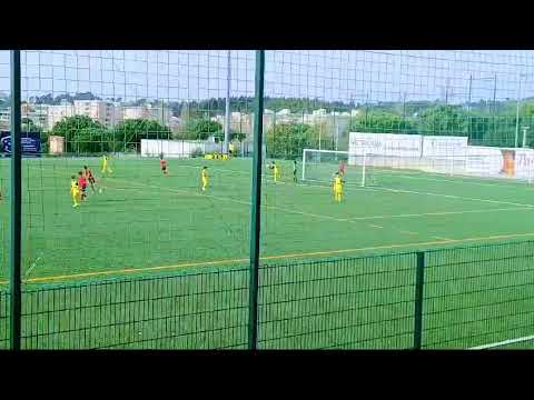 AFP - FUT 7 - SUB 10 - SC RIO TINTO vs FC PENAFIEL - RS17