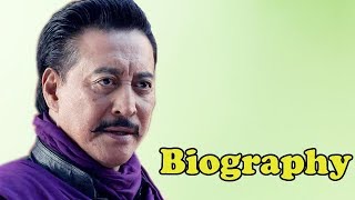 Danny Denzongpa - Biography in Hindi | डैनी डेन्जोंगपा की जीवनी | बॉलीवुड अभिनेता | जीवन की कहानी video