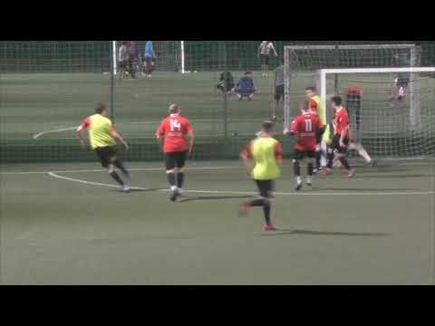 9 КХ 5 Лига Logity   Дуншовка