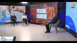 le patologie vascolari in studio d alterio e scotto di uccio