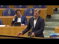 Omtzigt waarschuwt D66'er: "Er gaat een VLOEDGOLF aan rechtzaken komen door FALENDE modellen"