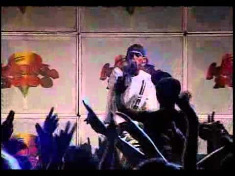 Mc Frank and Mc Tikão - From End to End - Hurricane 2000: Tsunami #20