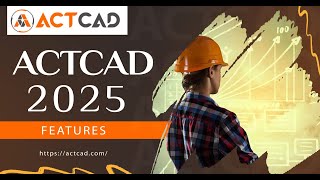 ActCAD YouTube Video