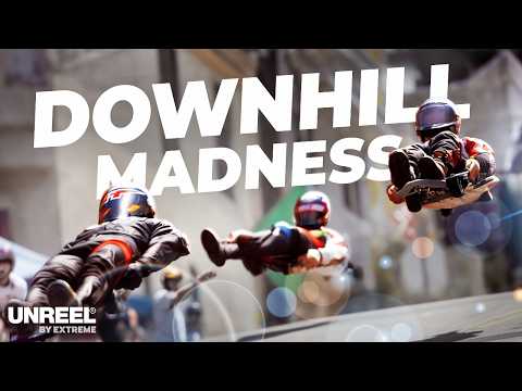 WAHNSINNIGES Street Luge-Finale! WSDC Brinx Cup 2024-Champion gekrönt!