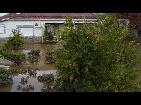 Top News/ Moti i keq i merr jetën shqiptarit në Greqi/ E zënë poshtë dherat, punonte në hidrocentral