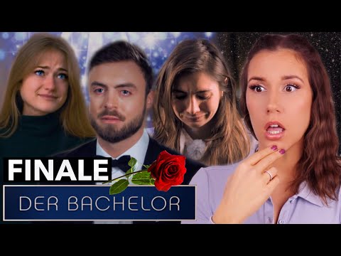 FINALE! Bachelor breaks all RULES & HEARTS?! Bachelor 2021 - Episode 9